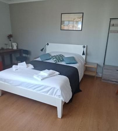 Le Refectoire Bed and Breakfast Erquy Δωμάτιο φωτογραφία