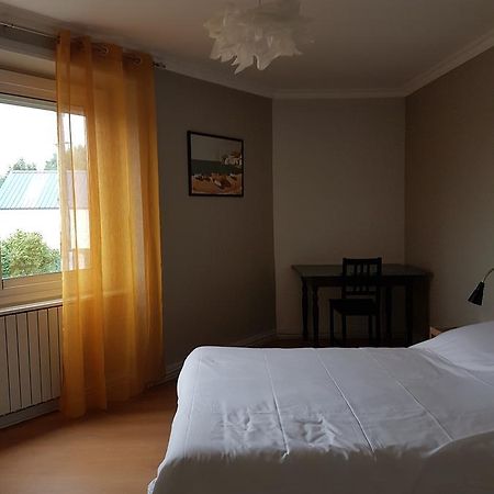 Le Refectoire Bed and Breakfast Erquy Εξωτερικό φωτογραφία