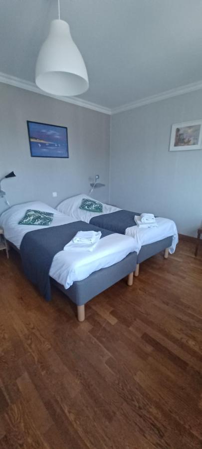 Le Refectoire Bed and Breakfast Erquy Δωμάτιο φωτογραφία